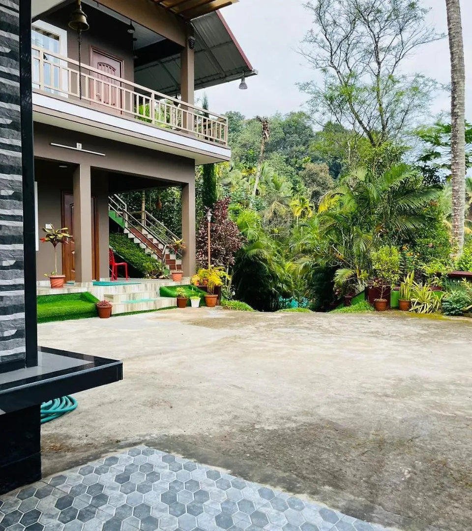 Linn View Home Stay Munnar 0*,  India