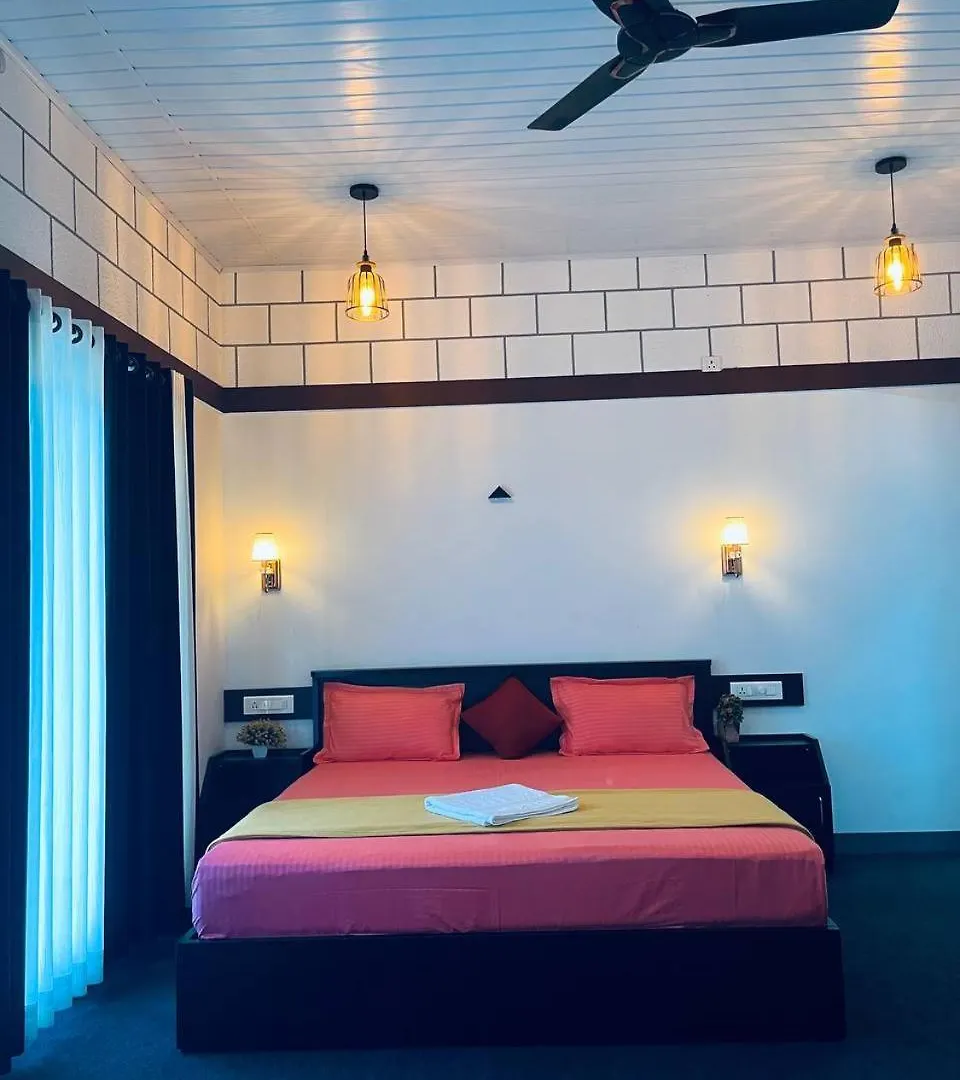 Linn View Home Stay Munnar 0*,