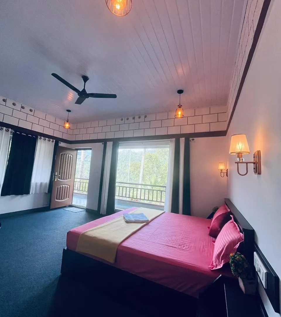 Linn View Home Stay Munnar