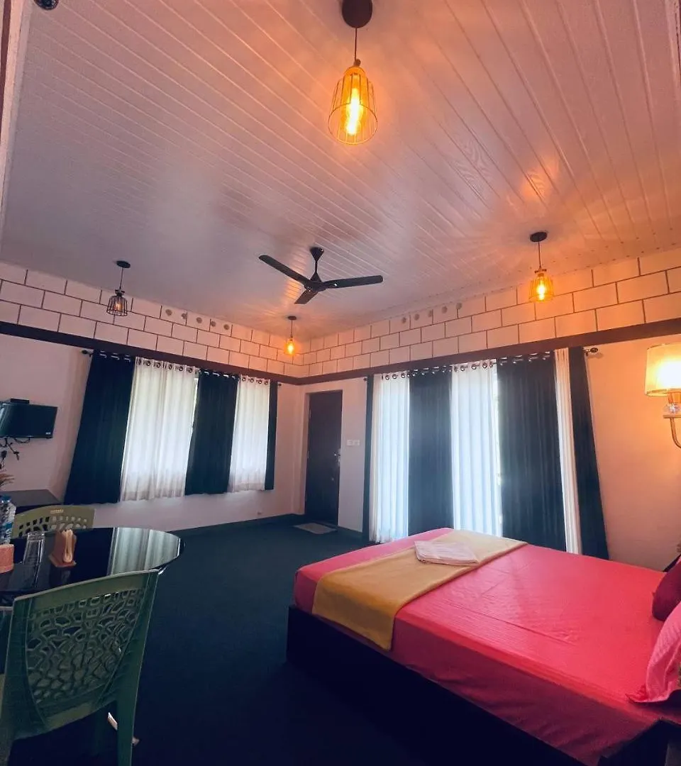 Homestay Linn View Home Stay Munnar