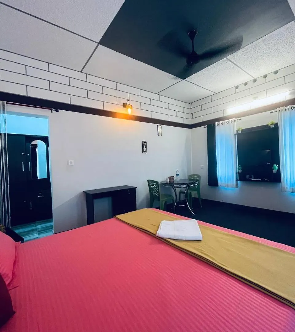 Linn View Home Stay Munnar Homestay