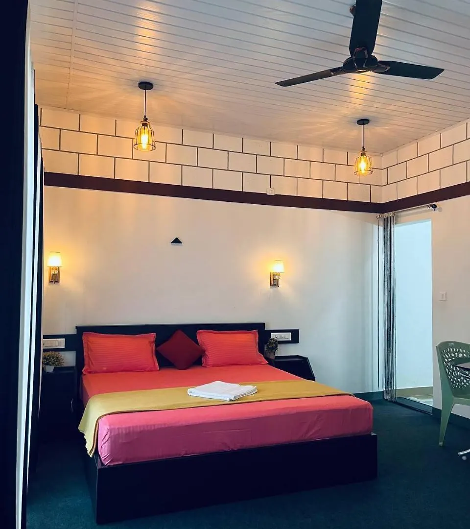 Homestay Linn View Home Stay Munnar